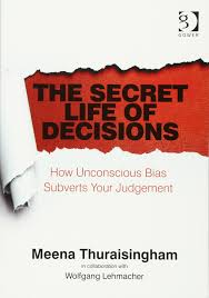 The Secret Life Of Decisions